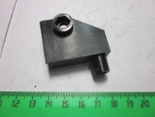 Кронштейн рычага МС-110 ЭЛT [206023]