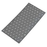 Пластина соединительная ПерфКрепеж 300х150х1,8мм (PS-150х300)