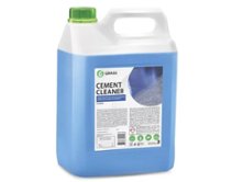 Очиститель после ремонта Grass  Cement Cleaner 5.5 кг (125305) 