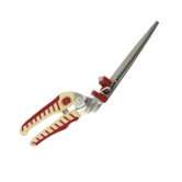 Ножницы для травы поворотные Mr.Logo 5801-TM