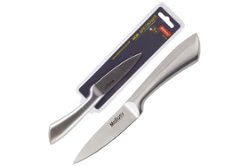 Цельнометаллический нож Mallony MAESTRO MAL-05M для овощей, 8 см