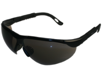 Очки защитные О85 ARCTIC super затемн 1/30