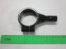 Хомут рукоятки ДАЭ-3 165Э [208515]