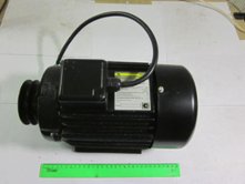 Электродвигатель К-433