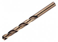 Сверло для металла Ø 5,5 1шт Р6М5 блистер Fit (33840)