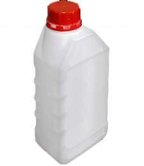 Канистра пластиковая 1л 95х60х235 Karcher КП 1-63
