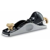 Ручной рубанок 60 1/2 BLOCK PLANE (ALL MKTS) Stanley (1-12-060) 