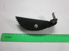 Антиотбрасыватель в сборе К-11М [137361]