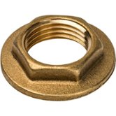 Контргайка 1/2"ВР VALFEX латунь (VF.655.L.012)