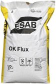 OK Flux 10.71 ESAB  флюс сварочный 25кг. (1071000W00)
