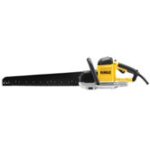 Пила аллигатор DeWalt DWE397