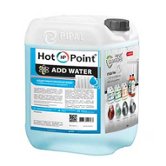 Вода аддитированная PIPAL CHEMICALS HotPoint ADD WATER 20л (50540100220)