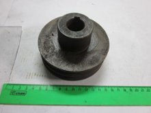 Шкив двигателя К-220 Энкор (128756) [128756]