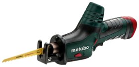 Аккумуляторная ножовка Metabo Powermaxx ASE 10.8 (602264500)