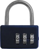 Замок навесной кодовый FIT (67185)