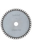 Диск пильный универсальный 160х20 мм Metabo (628071000) 