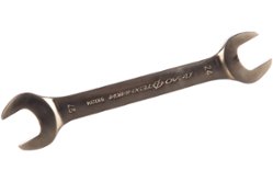 Рожковый ключ 24x27мм Дело Техники (510274)