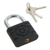 Замок навесной 60мм чугунный корпус FIT (67082)