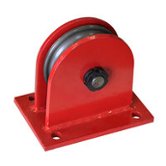 Блок монтажный TOR 1000кг опорный (11515)