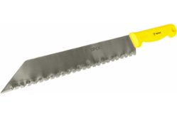 Ножовка для минеральной ваты 480 мм Topex (17B900)