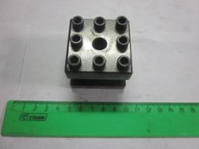 Резцедержатель К-401 (без болтов) [200510]