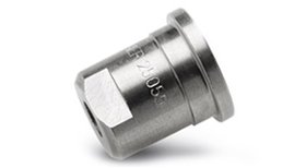 Мощное сопло с углом распыления 25°, 110 Karcher (2.883-785)