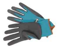 Садовые перчатки для работы с почвой GARDENA размер 8 (00206-32.000.00)