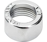 Гайка накидная IWS 1/2" Stahlmann (SA0301/2)