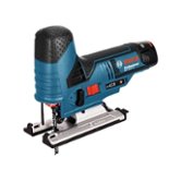 Аккумуляторный лобзик Bosch GST 12V-70 Professional Solo (0 601 5A1 001)