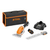 Ножницы аккумуляторные STIHL  HSA 26 SET (HA03-011-3516)