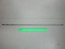 Вал главного привода (верхний) ТБ 1,0/26 [136290]