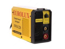 Сварочный аппарат IWM220 Eurolux (65/28)