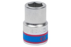 Головка торцевая KING TONY 3/4 x 17 мм ударная (653517М)