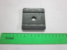 Зажим К-75 [122627]