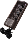 Четырехканальное зарядное устройство 509, без аккумулятора КОСМОС KOC509 (407771)