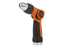 Пистолет-распылитель,пластик регулируемый TRUPER (17480/1)