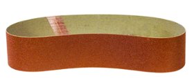 Шлифлента 50х610 мм К120 БАЗ (00-00306752)