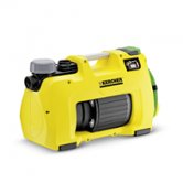 Садовый насос Karcher BP 4 Home & Garden ecologic (1.645-354)