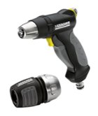 Комплект:пистолет-распылитель и коннектор Karcher (2.645-112)