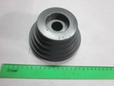 Шкив шпинделя К-241 Энкор (128516) [128516]