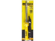 Паяльник пластиковая ручка STAYER "STANDART" 60 В (55330-60)