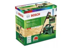 Набор принадлежностей Bosch Set для мойки авто (F 016 800 572)