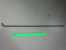 Тяга привода рычага переключения передач МС [205822]