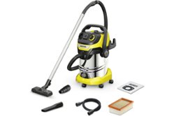 Хозяйственный пылесос Karcher WD 6 P S V-30/6/22/T (1.628-360.0)