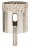 Коронка алмазная Best for Ceramic для фрезера GTR 30 CE Professional (35х35 мм; 6,3 мм) Bosch (2 608 620 216)