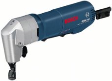 Высечные ножницы BOSCH GNA 16