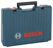 Кейс для шлифмашин GWS 11-15 H Bosch (2 605 438 619)