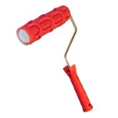 Валик малярный структурный в сборе рисунок Стразы T4P (309257)