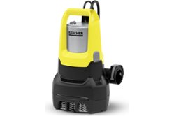 Дренажный насос для грязной воды Karcher SP 22.000 Dirt Level Sensor (1.645-851.0)