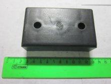 Колодка корпуса вентилятора  К-61 [121924]